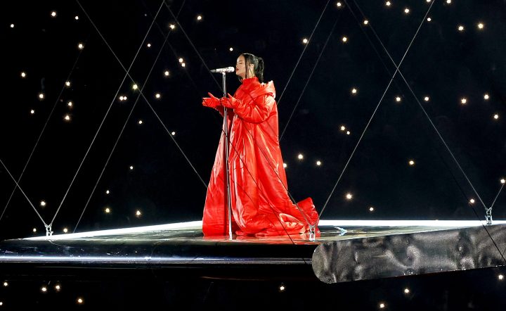 Rihanna