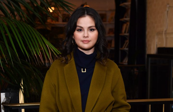 Selena Gómez