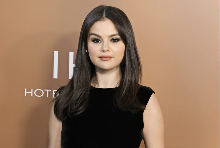 Selena Gómez