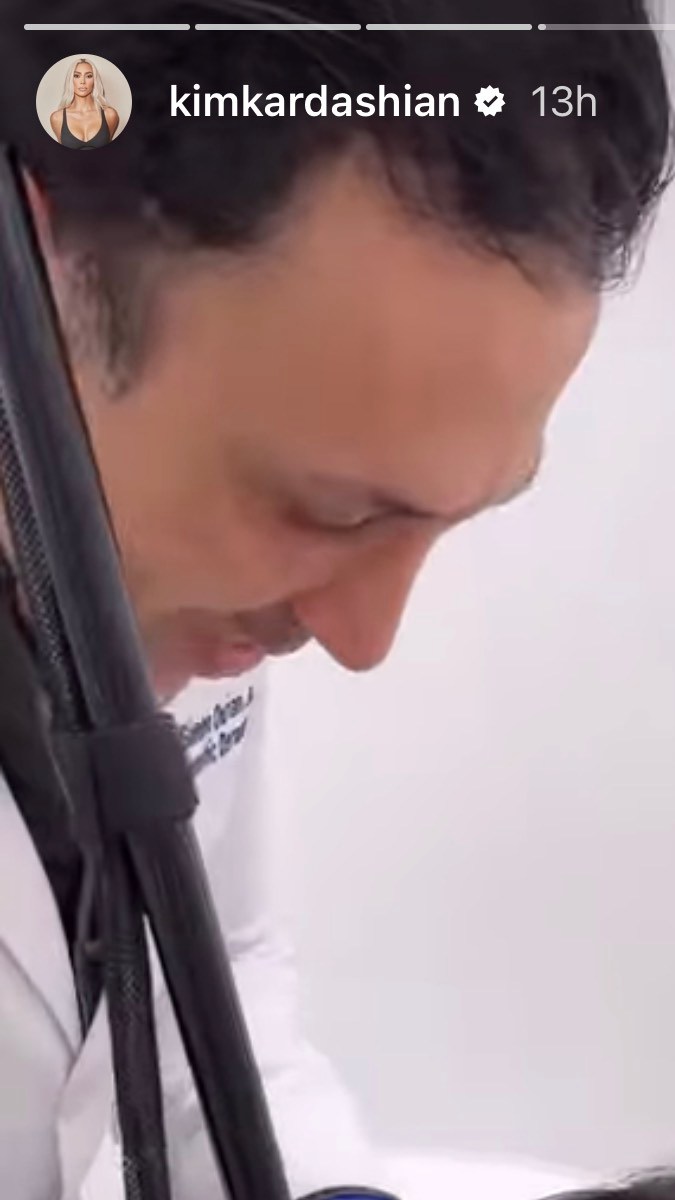@kimkardashian