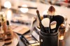 Brochas de maquillaje