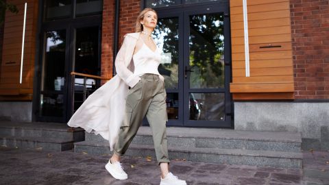 Cargo Pants
