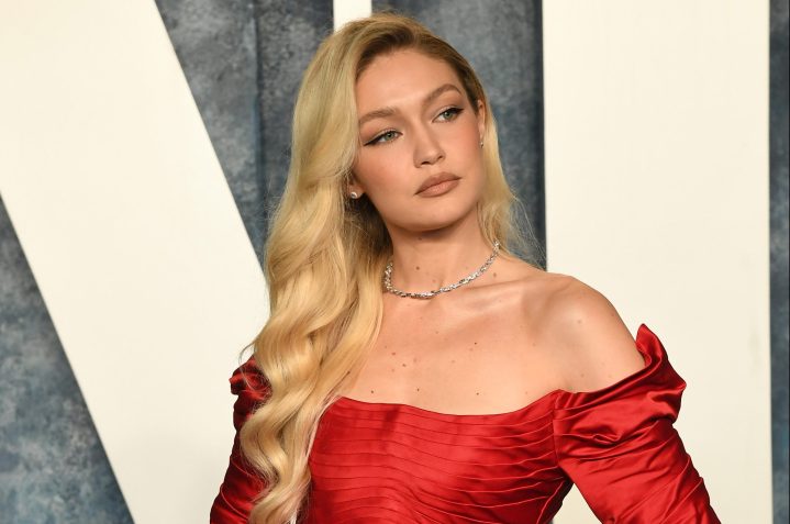 Gigi Hadid