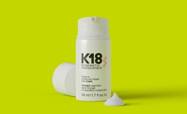 K18 Biomimetic
