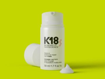 K18 Biomimetic