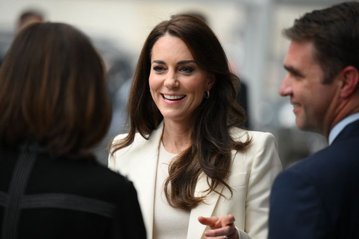 Kate Middleton