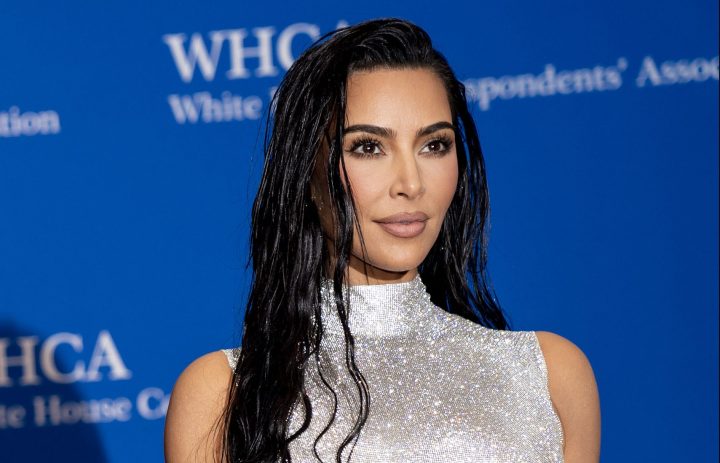 Kim Kardashian
