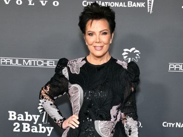 Kris Jenner