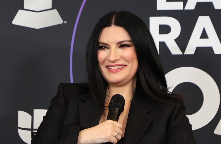 Laura Pausini