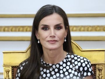 Reina Letizia