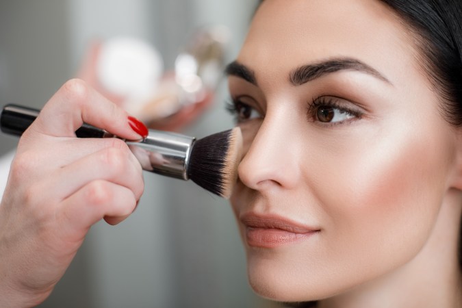 Base de maquillaje