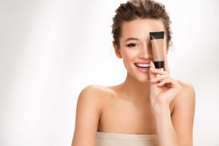 Maquillaje