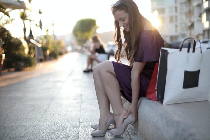 Tacones
