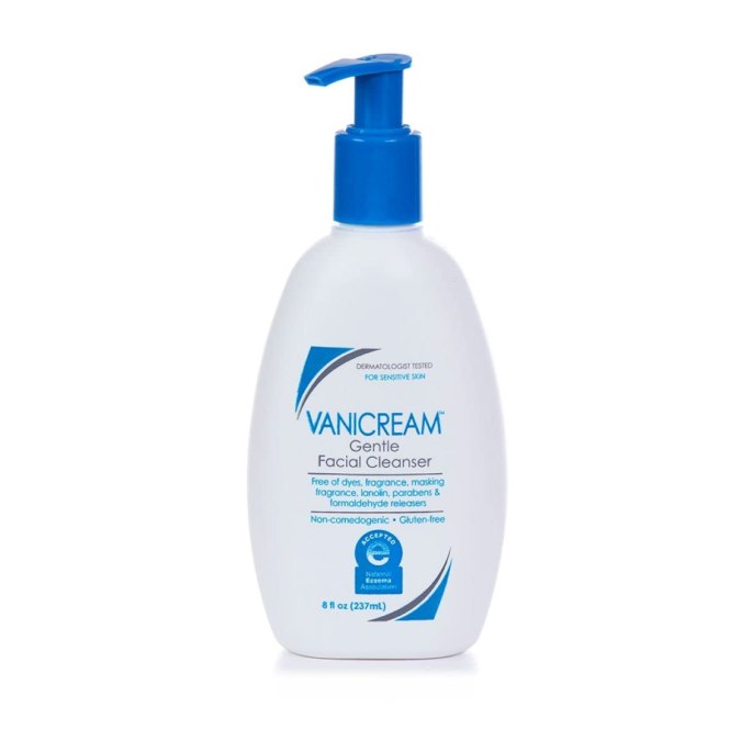 Vanicream