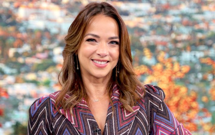 Adamari López
