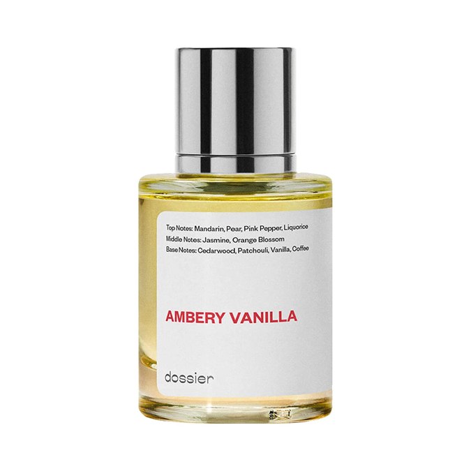 Ambery