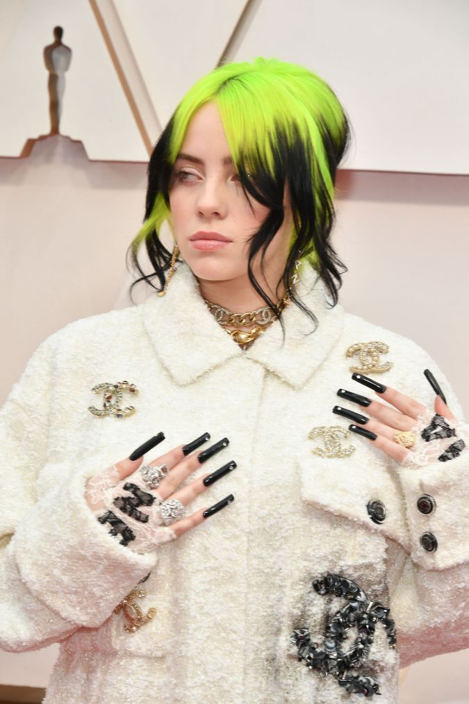 Billie Eilish