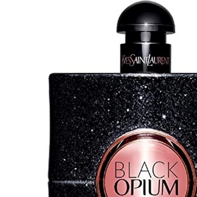 Black Opium