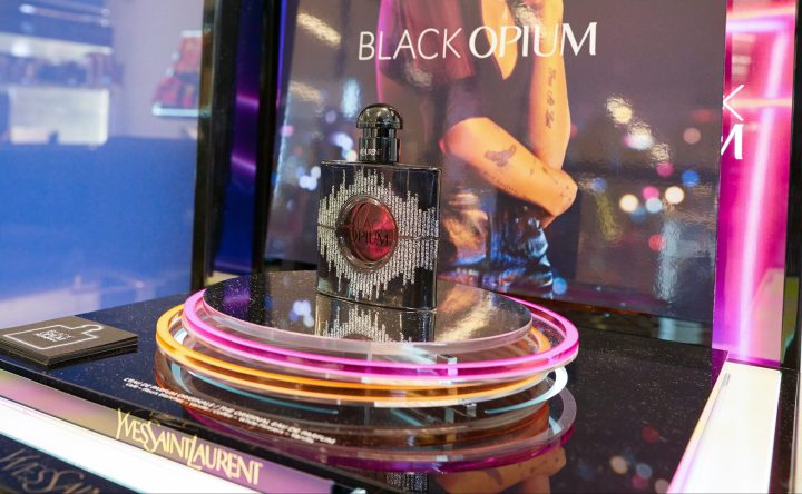 Black Opium