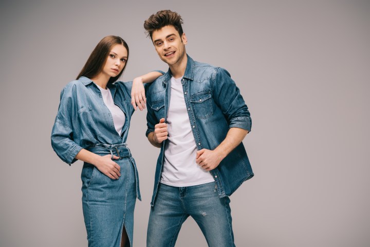 Moda denim
