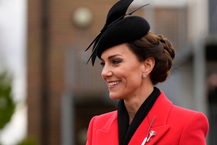 Kate Middleton