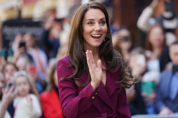 Kate Middleton
