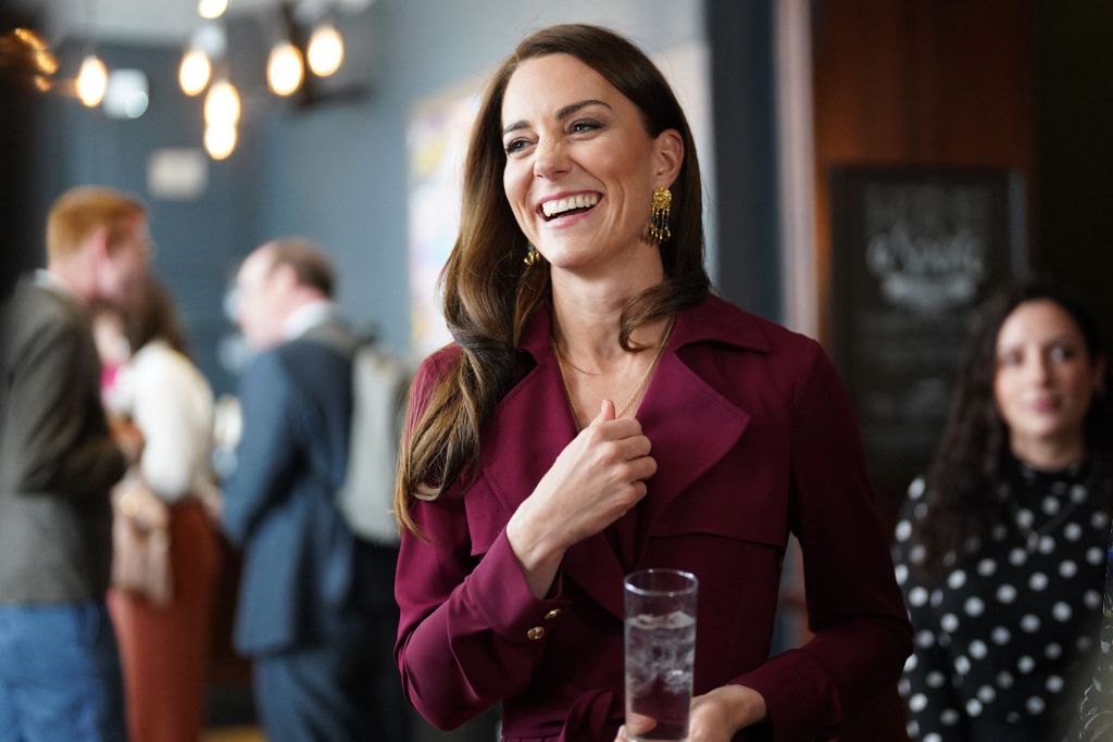 Kate Middleton