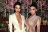 Kendall y Kylie Jenner