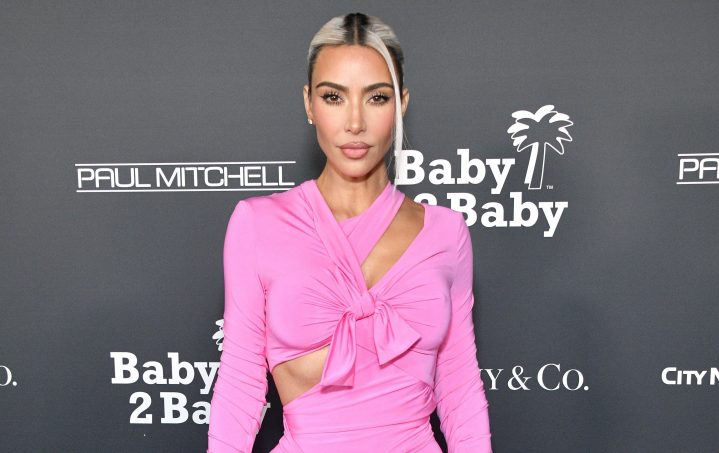 Kim Kardashian