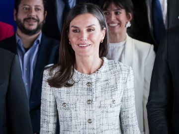 Reina Letizia