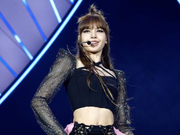 Lisa Blackpink