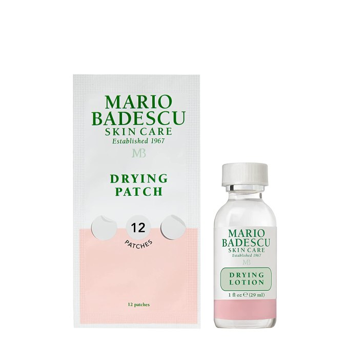 Mario Badescu