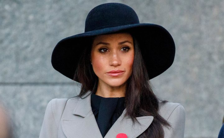 Meghan Markle