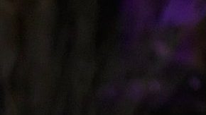 Pantalones metalizados