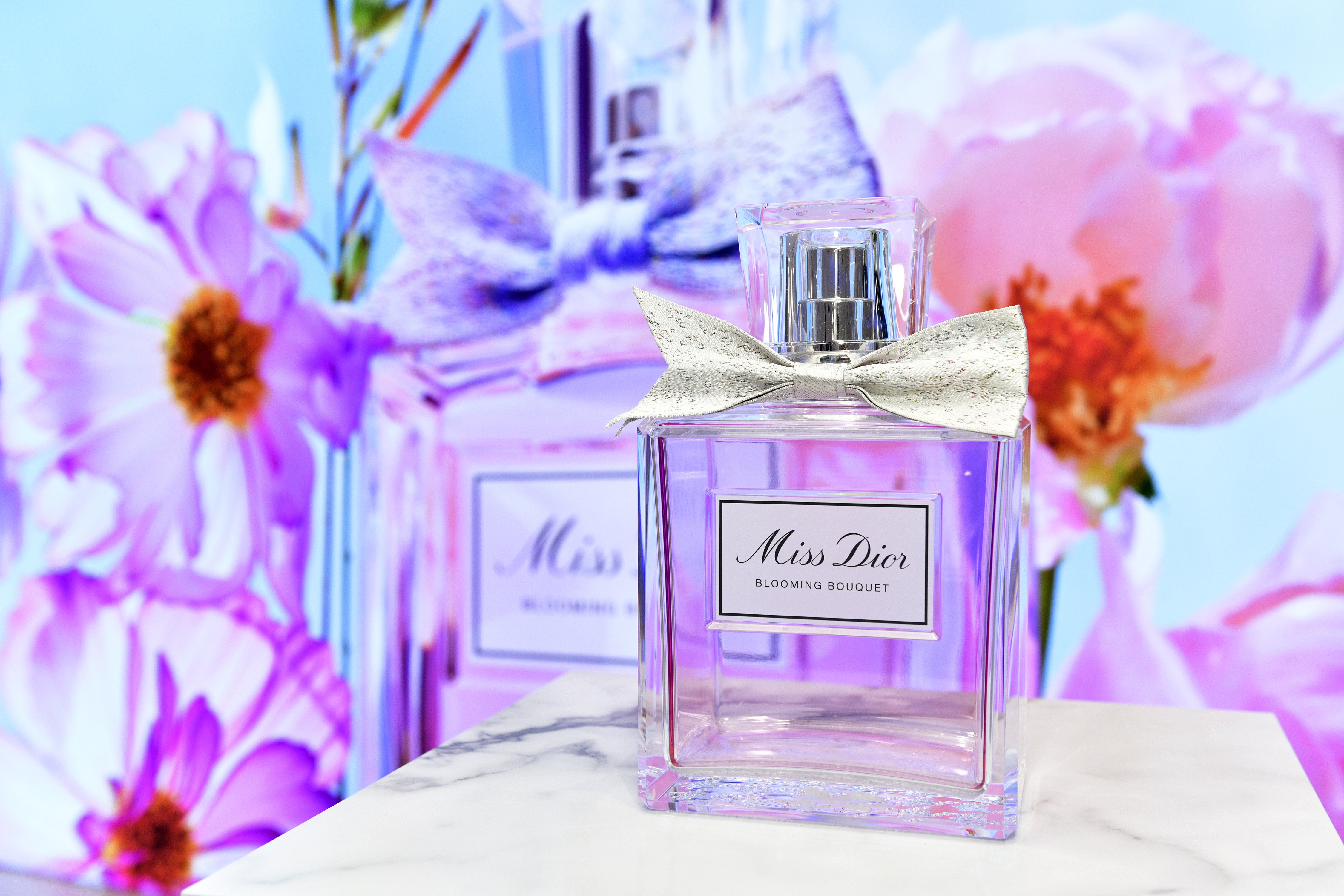miss dior blooming bouquet dupes bath and body worksبحث TikTok
