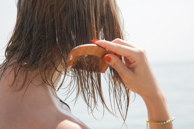 Pelo