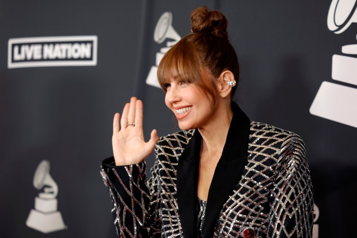 Thalía
