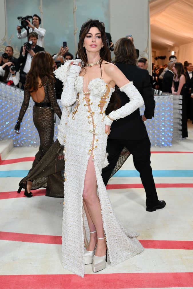 Anne Hathaway