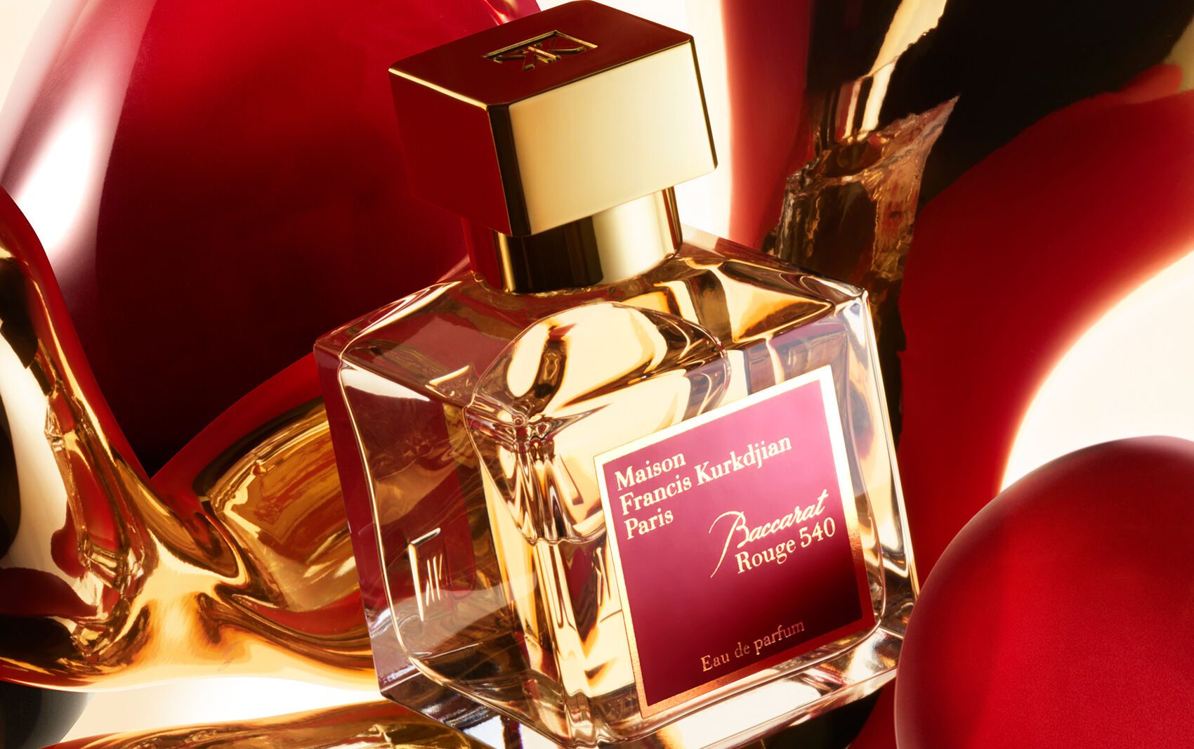 Dupes de Baccarat Rouge 540 cuáles son las mejores fragancias que imitan su aroma Bien Bonita