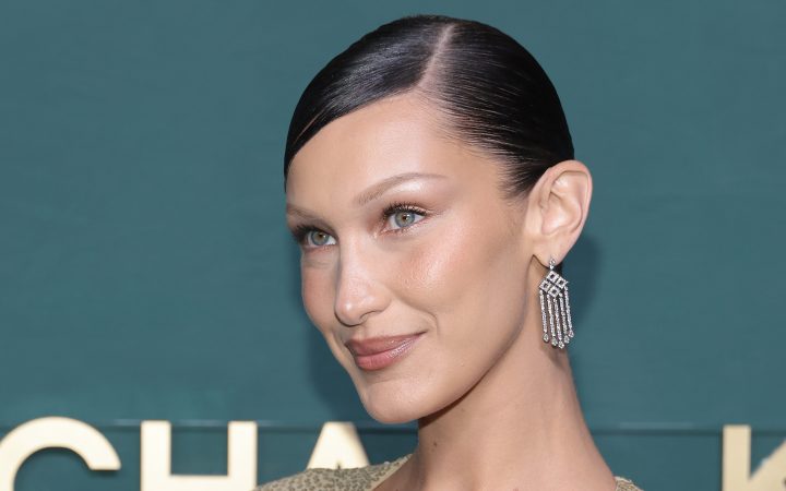 Bella Hadid