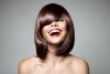 Cabello corto