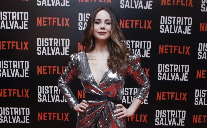 Camila Sodi