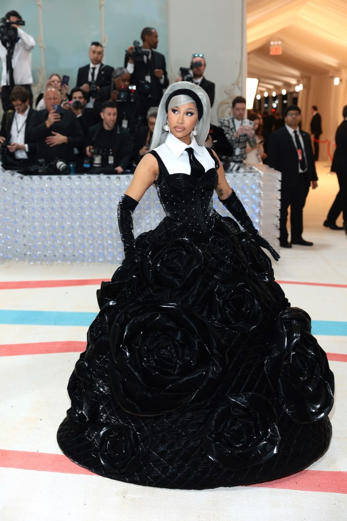 Cardi B