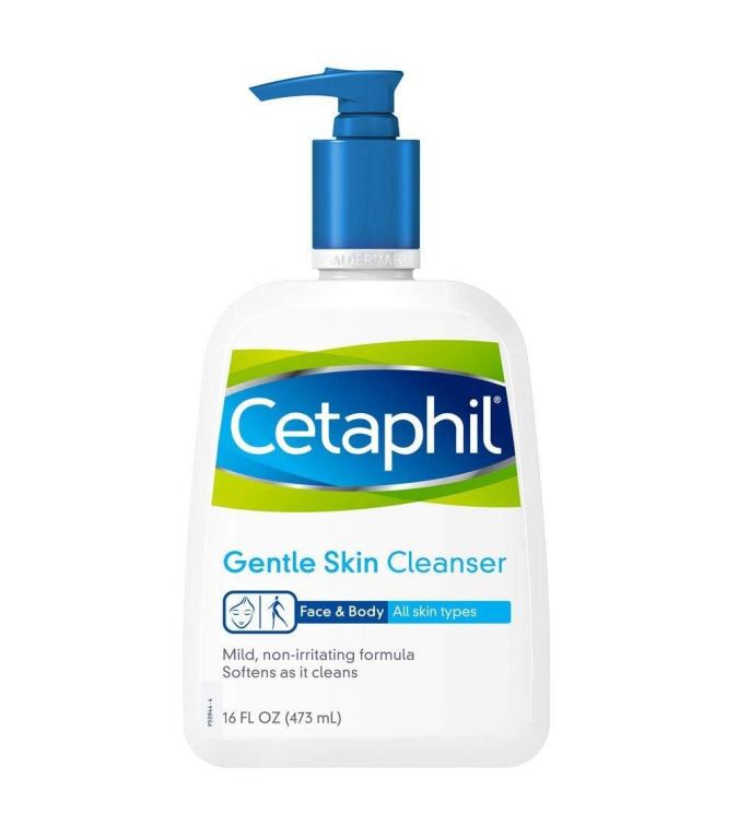 Cetaphil