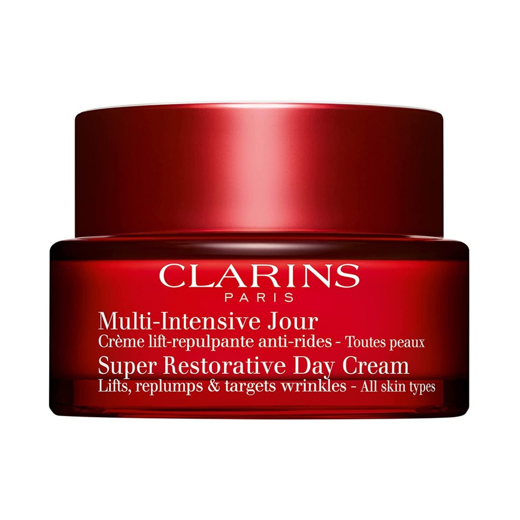 Clarins