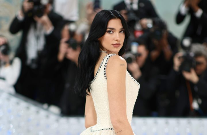 Dua Lipa