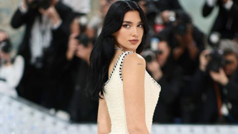 Dua Lipa