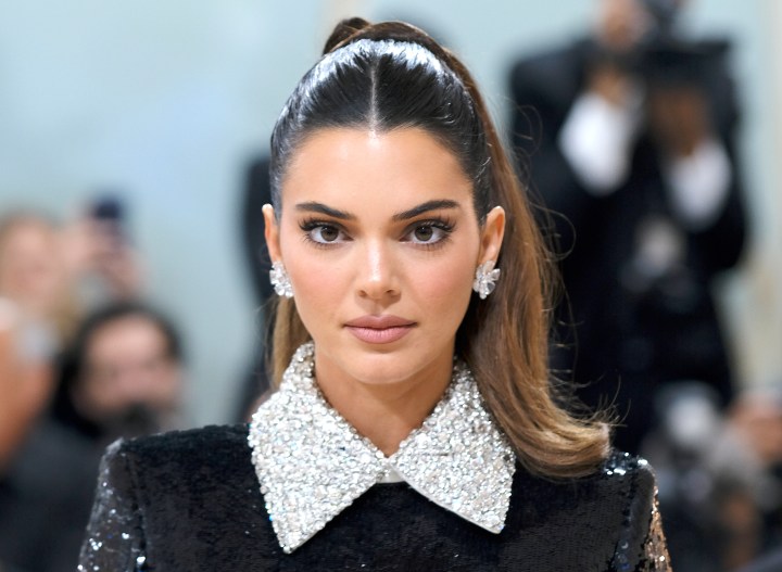 Kendall Jenner
