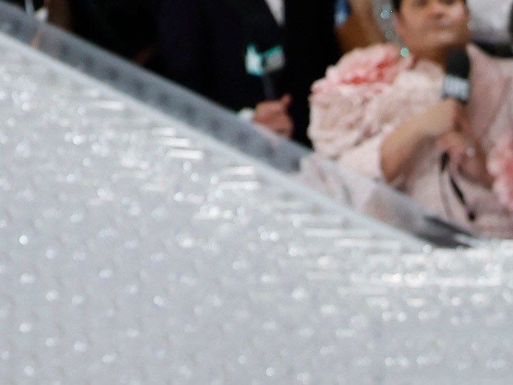 MET Gala