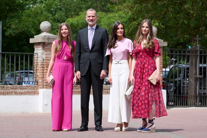 Letizia
